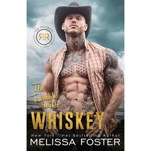 The Trouble with Whiskey: Dare Whiskey - Paperback
