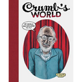 Crumb's World - Hardcover