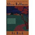 At Risk - Paperback