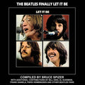 The Beatles Finally Let It Be - Hardcover