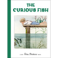 The Curious Fish: Mini Edition - Hardcover