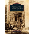 Chicago's Little Village: Lawndale-Crawford