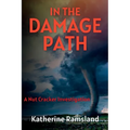 In the Damage Path: The Nut Cracker Investigations - Paperback