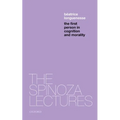 First Person in Cognition and Morality - Paperback