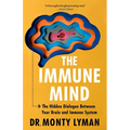 The Immune Mind - Paperback