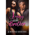 Loving a Borrego Brother - Paperback