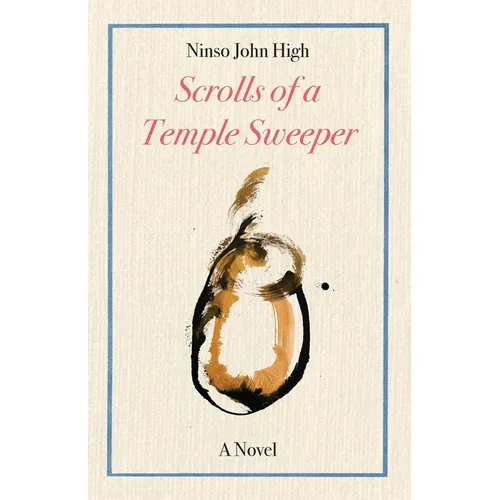 The Scrolls of a Temple Sweeper (Paperback) - Paperback