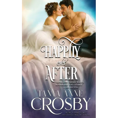 Happily Ever After - Paperback