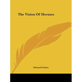 The Vision Of Hermes - Paperback