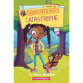 Wednesday and Woof #1: Catastrophe - Paperback