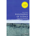 Philosophy of Science: A Very Short Introduction - Paperback
