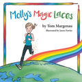 Molly's Magic Laces - Paperback