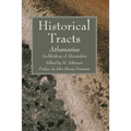 Historical Tracts - Hardcover