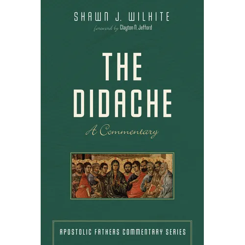 The Didache - Paperback