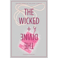 Wicked + the Divine Volume 2: Fandemonium - Paperback