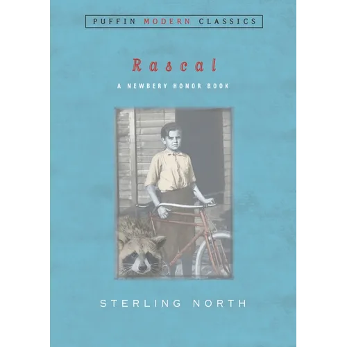 Rascal - Paperback