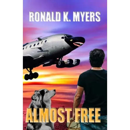Almost Free - Paperback