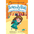 Scaredy Bat y el ladrón de crema solar: Spanish Edition - Paperback