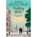 Victory Girls - Paperback