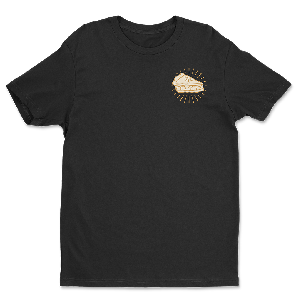 Cherry Pie Athletic Shirt