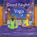 Good Night Yoga - Board Book