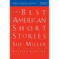 The Best American Short Stories 2002 - Paperback
