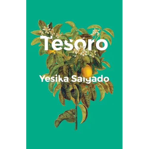 Tesoro - Paperback
