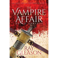 The Vampire Affair: De Re Strigis - Paperback