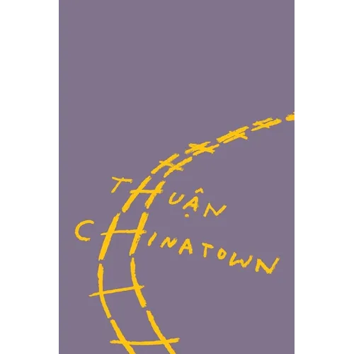 Chinatown - Paperback
