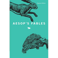 Aesop's Fables - Paperback