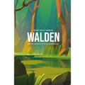 Walden, and On the Duty of Civil Disobedience