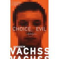 Choice of Evil - Paperback
