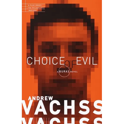 Choice of Evil - Paperback