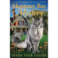 Monterey Bay Mystery - Paperback