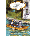 Mystery of the Hidden Face - Paperback