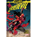 Daredevil: Gang War - Paperback