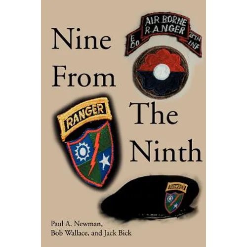 Nine from the Ninth