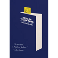 Novel on Yellow Paper - Paperback