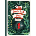 The Little Red Wolf - Paperback