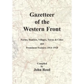 Gazetteer of the Western Front