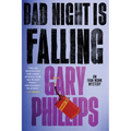 Bad Night Is Falling - Paperback
