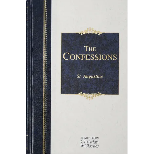 The Confessions - Hardcover