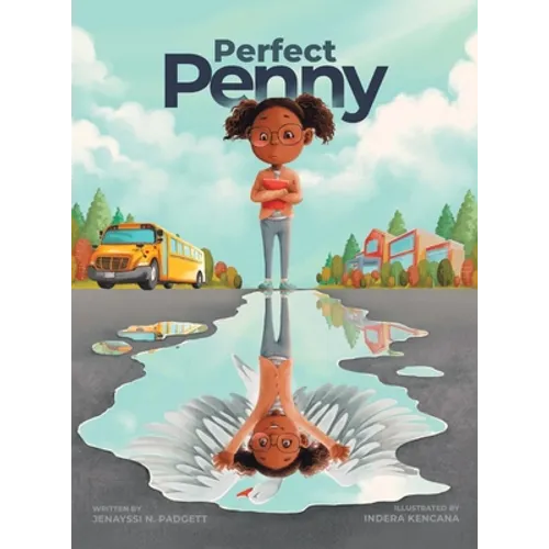 Perfect Penny - Hardcover