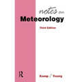 Notes on Meterology - Paperback