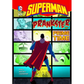 Superman: Prankster of Prime Time - Paperback