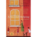 A Second Helping: A Blessings Novel - Paperback