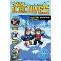 Mystery Mountain Getaway - Paperback