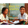 Back to School: A Global Journey - Paperback