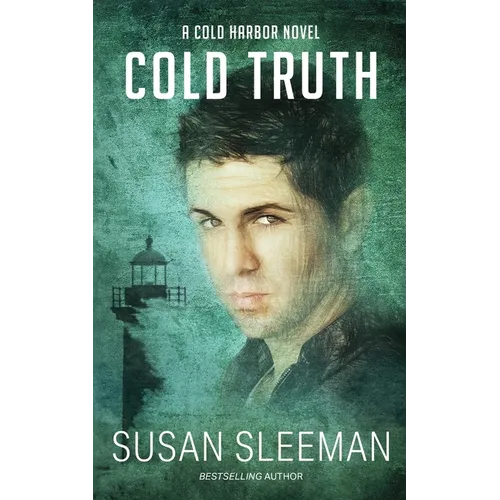 Cold Truth: Cold Harbor - Book 3 - Paperback