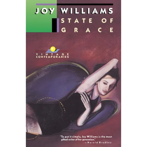 State of Grace - Paperback